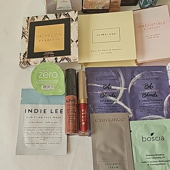 Beauty Bundle - Picture 7 of 9